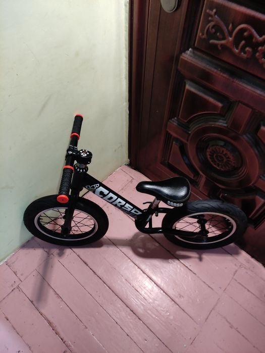 Біговел Corso speed 14"