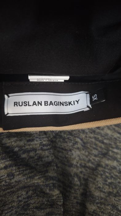 Капелюх Ruslan Bagginskiy в ідеальному стані