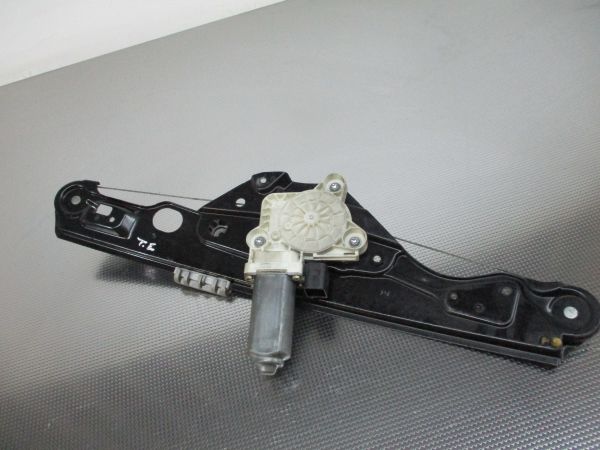 Elevador vidros trás esquerdo MERCEDES-BENZ Classe E (W211)