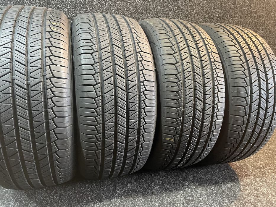 Sebring 235/50R18 701 4x4 ROAD