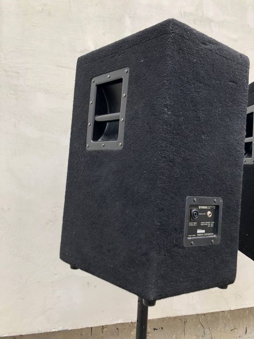 Колонки пасивні Yamaha A15 ,топи