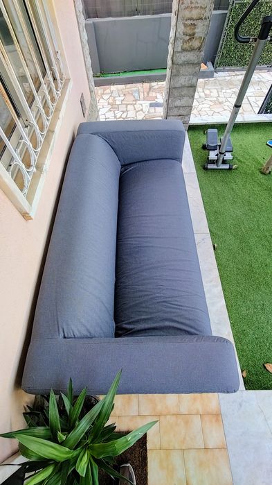 Sofá IKEA Klippan