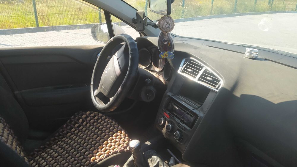 Продам сітроен с4 б7