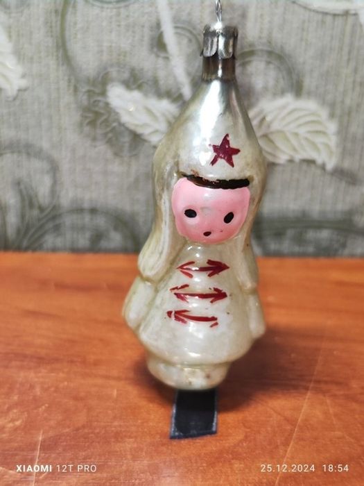 Продам коллекционная игрушка