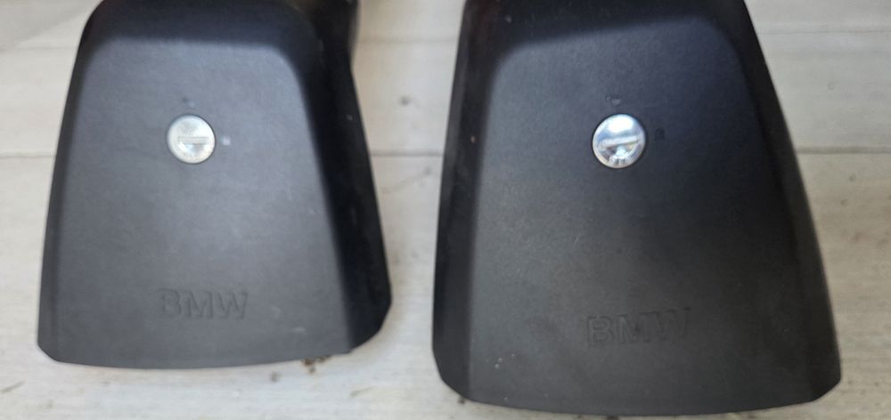 BElki dachowe bagażnik bmw 6GT g32 nr 82 712 365  397