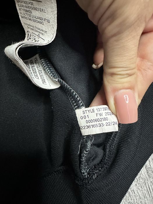 Under Armour зип-кофта Мужская YXL(на подростка )