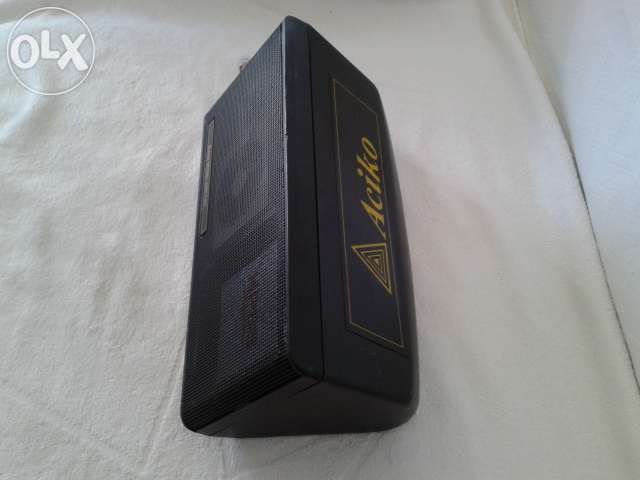 Aciko Car Speaker64286945949315123