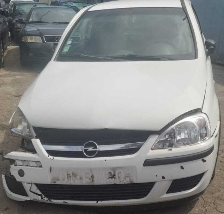 Opel Corsa C 1.3 CDTI | PARA PEÇAS |