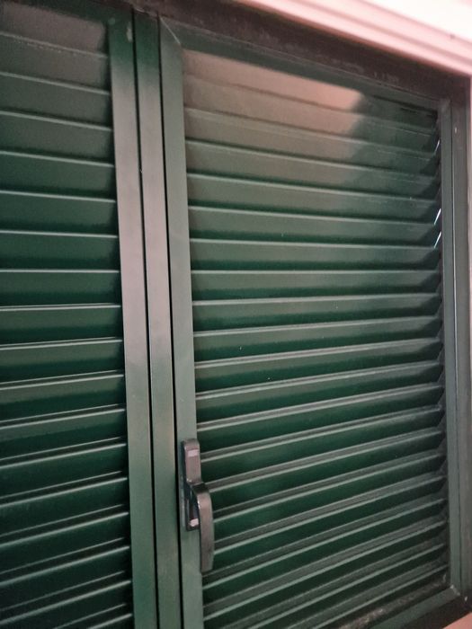 Reparação técnica janelas e estores