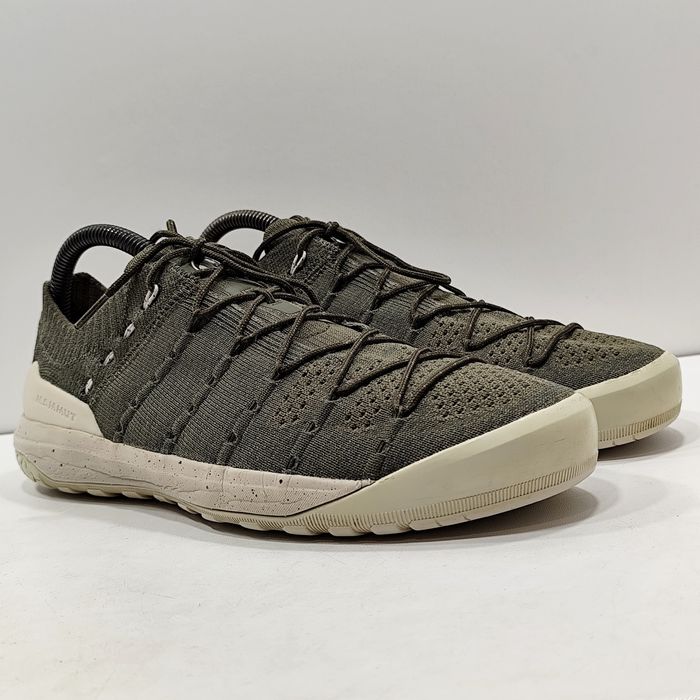 кросівки Mammut Hueco Knit 42.5р/27см