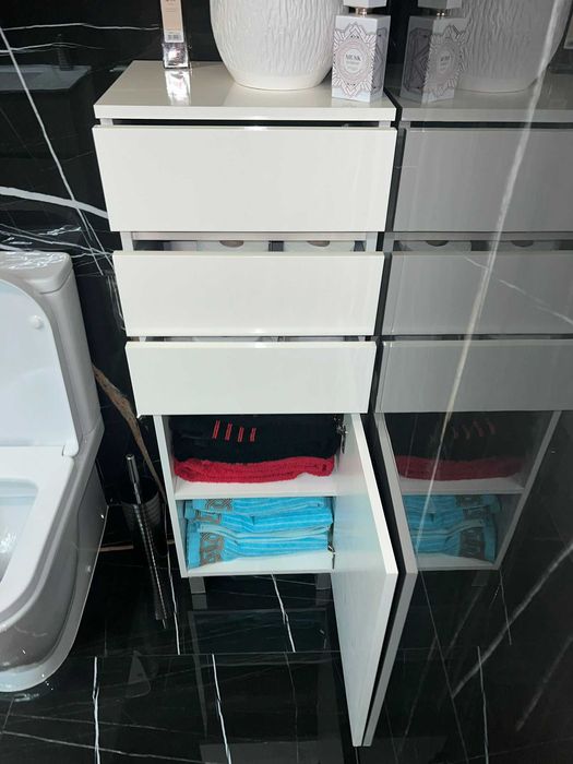 Móvel de casa de banho