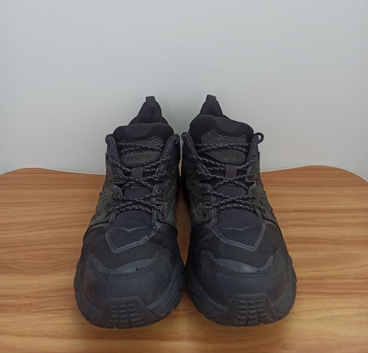 Чоловічі Кросівки Hoka Anapaca Gore-Tex Oригінал Розмір 43-27,5см