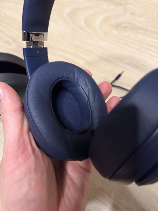 Słuchawki Beats Studio 3