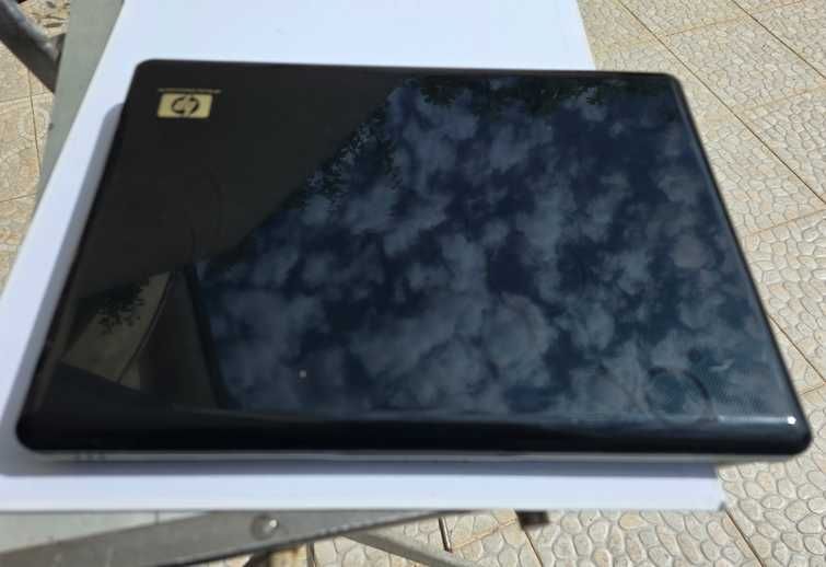 HP Pavilion dv6500 | Windows 10 | Bateria + Carregador | Muito Bem Estimado
