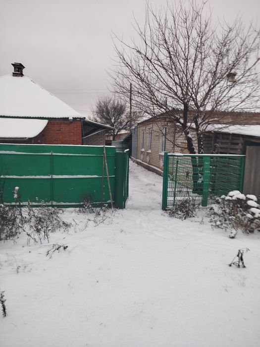 Продам будинок в селі Капитолівка