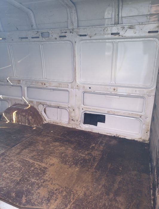 Mercedes-Benz Sprinter 313 CDI, 2.2, 2003р