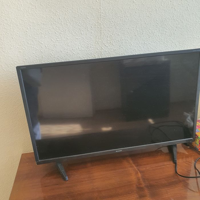 Sprzedam telewizor