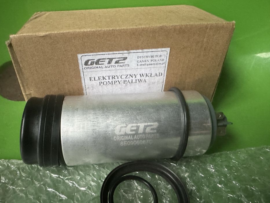 Pompa paliwa passat b5 1.8 t