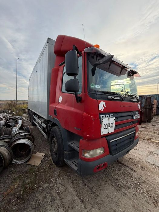 DAF