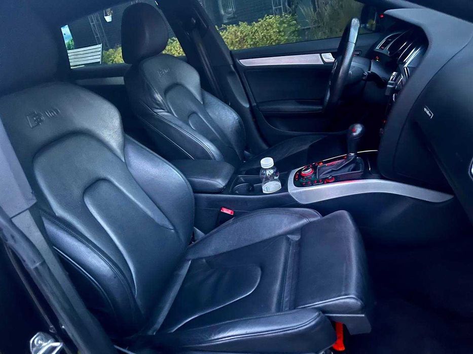 Продам Audi A5 2011