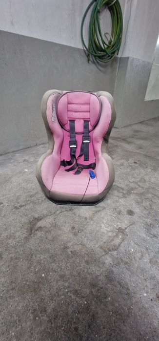 Cadeira auto para bebe