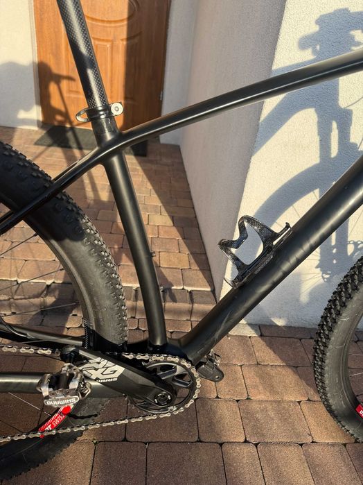 Rower Sportowy MTB  Strumpjumper HT Karbon L,21"