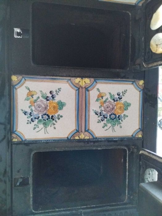 Piecyk włoski Castelmonte