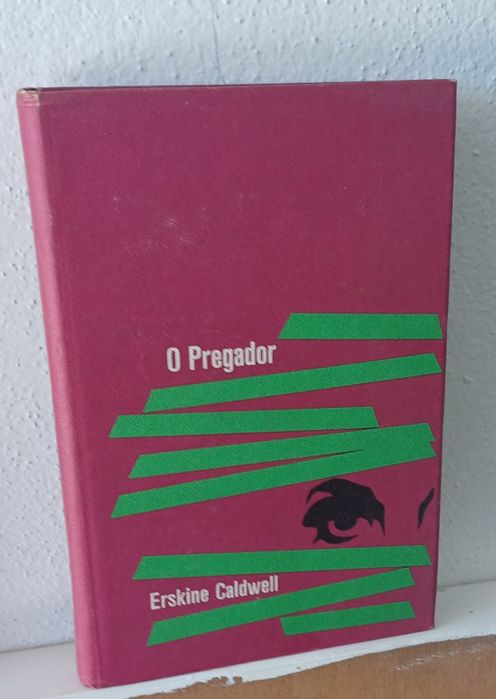 Vários livros antigos