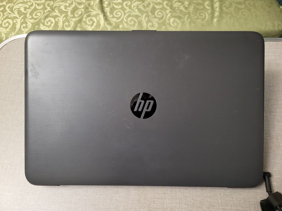 Продам свой ноутбук HP 250 G5