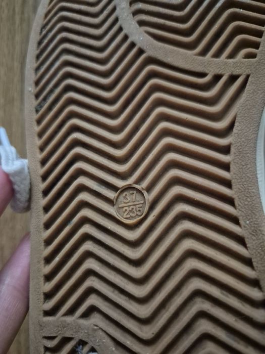 Кеди Campus жіночі