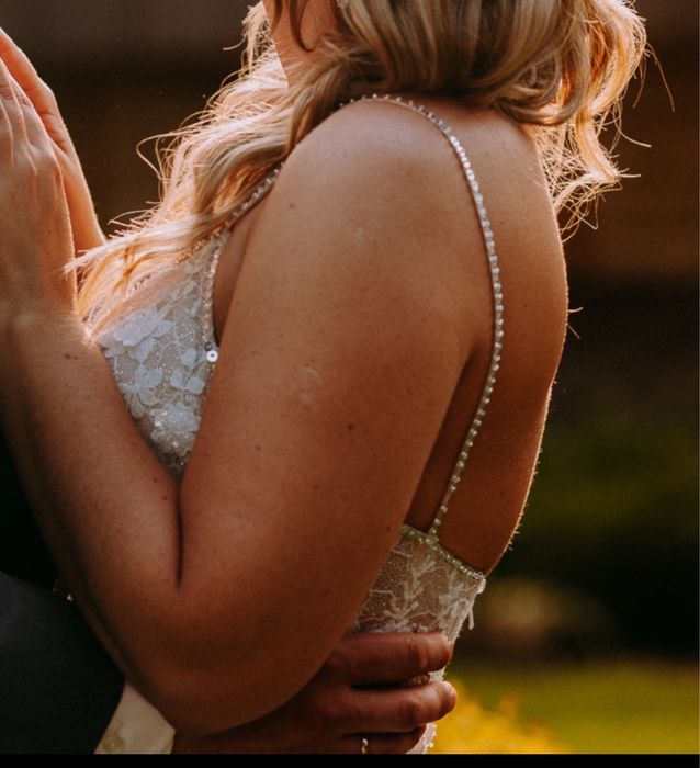 Suknia ślubna Ria Tener