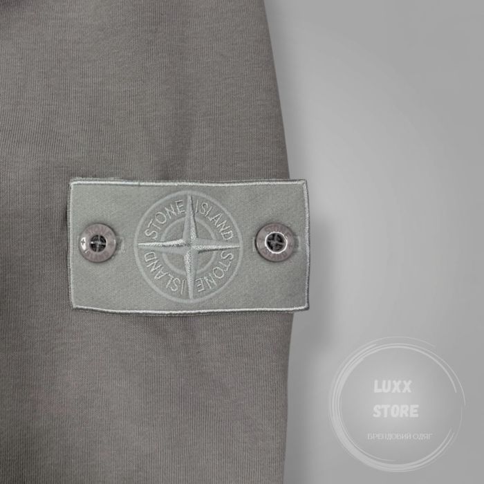 Кофта Stone Island Ghost 25SS 1:1(stoneisland, стон, стонайленд)