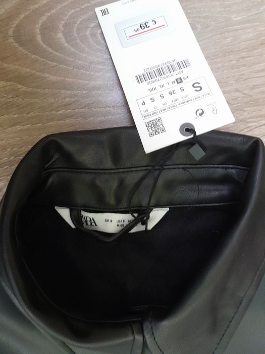 Продам нове плаття сукню Zara
