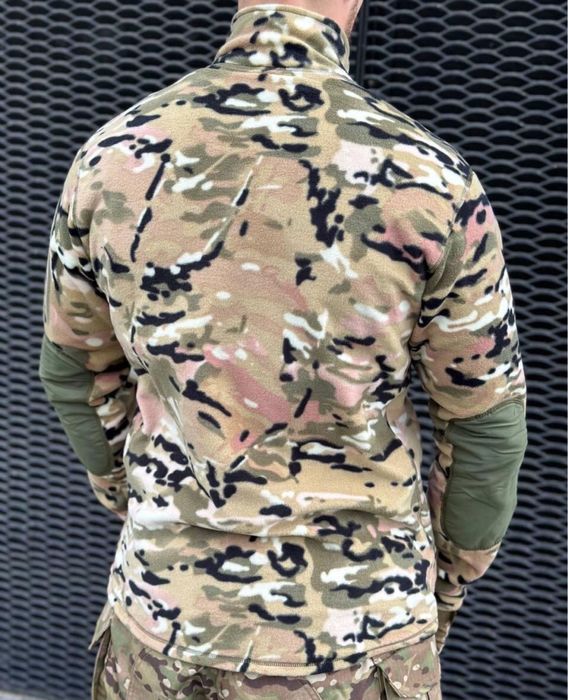 Фліска убакс мультикам