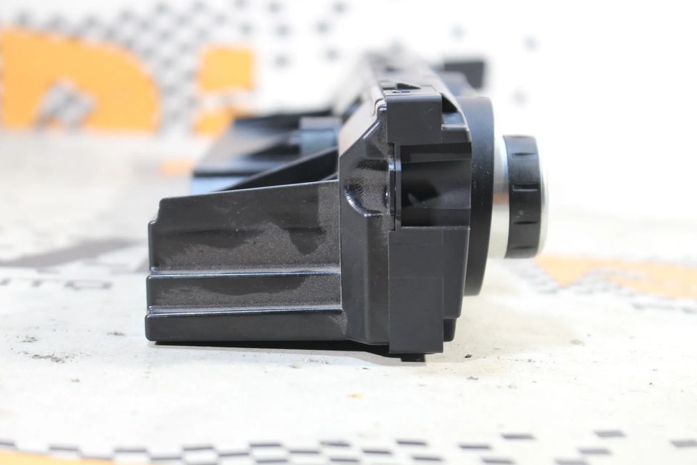 Comando chauffage / sofagem BMW 5 (E60)453717296594309123
