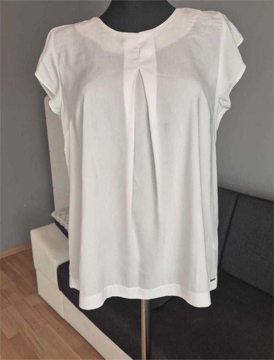 Elegancka bluzka QUIOSQUE