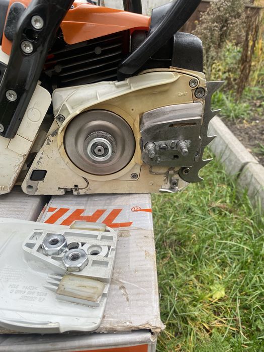 Бензопила Штиль 361/Stihl 361
