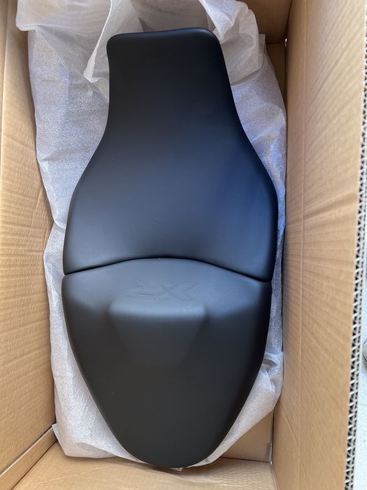 Banco bmw s1000xr 2019-