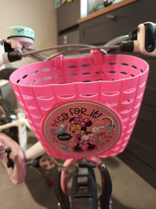 Sprzedam rower dziecięcy B-Twin