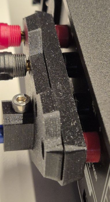 NAIM - REL - Dedykowany kabel do subwoofera