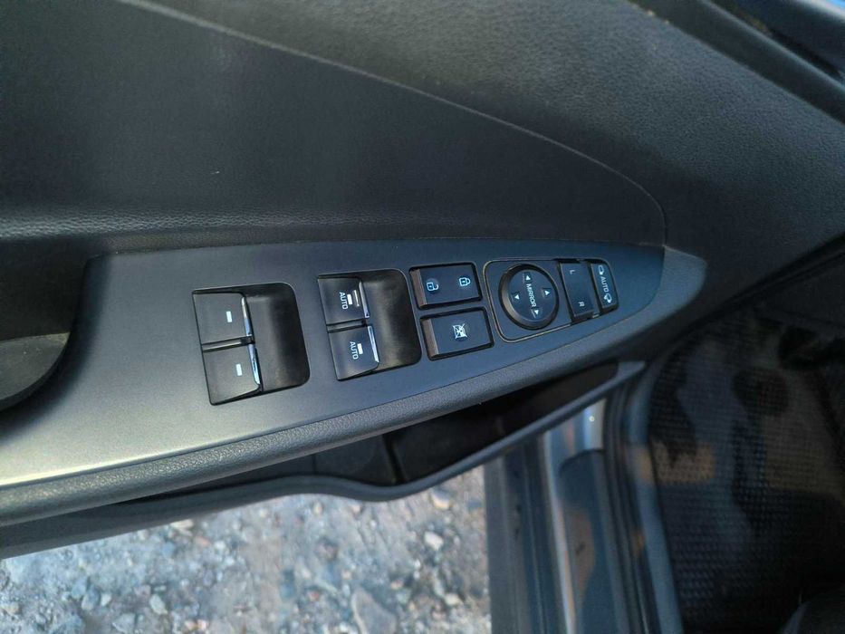 Hyundai Tucson 2020 92тис км