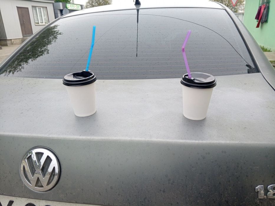 Продам пасат б 5