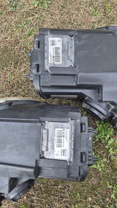 Reflektor lampy VW eos Xenon 1Q1.941751A 1Q1.941752A