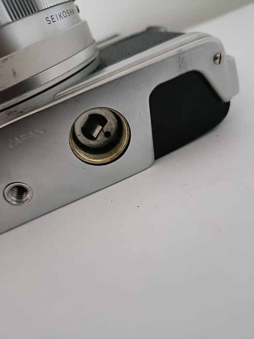 Minolta Hi-Matic 7