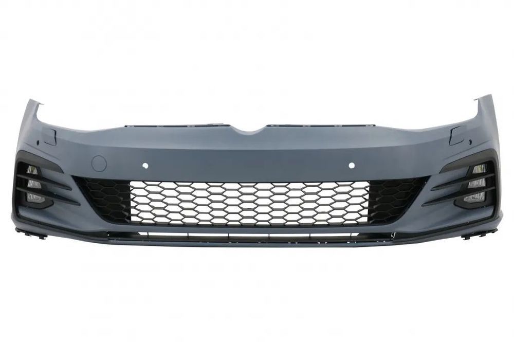 Body Kit VW Golf VII 7 (2013 a 2017) Look GTI