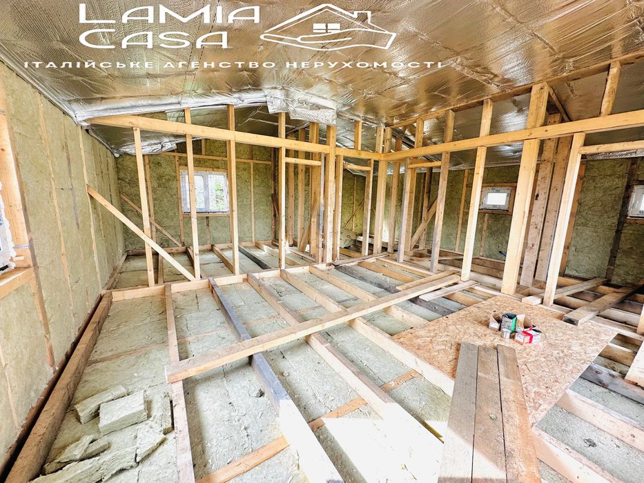 Будинок за адресою вул. Капеланська (площа 80 м²) - Atlanta.ua - фото 5