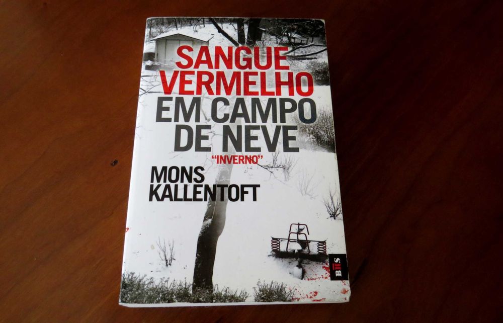 Pânico /Crimes de Inverno /O preço do dinheiro /Morte em Viena