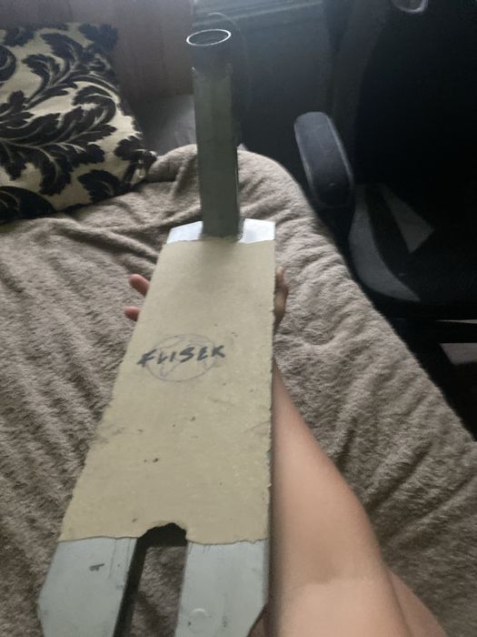 Deck cody flom 46 cm