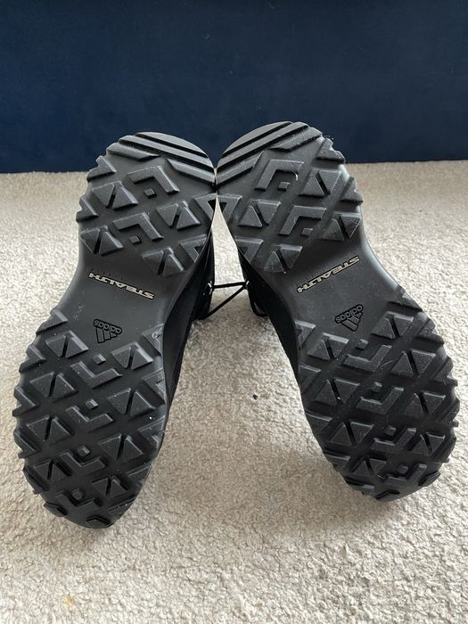 Черевикі AdidasClimaproofTerrex роз.45,5