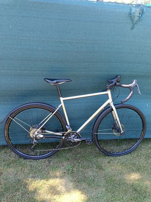 Marin Nicasio M 54cm